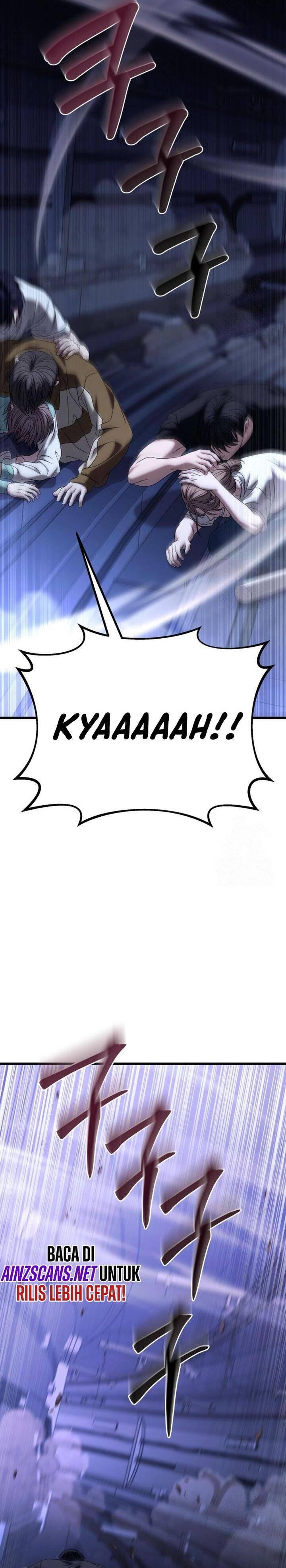 The Ultimate Shut-In Chapter 024