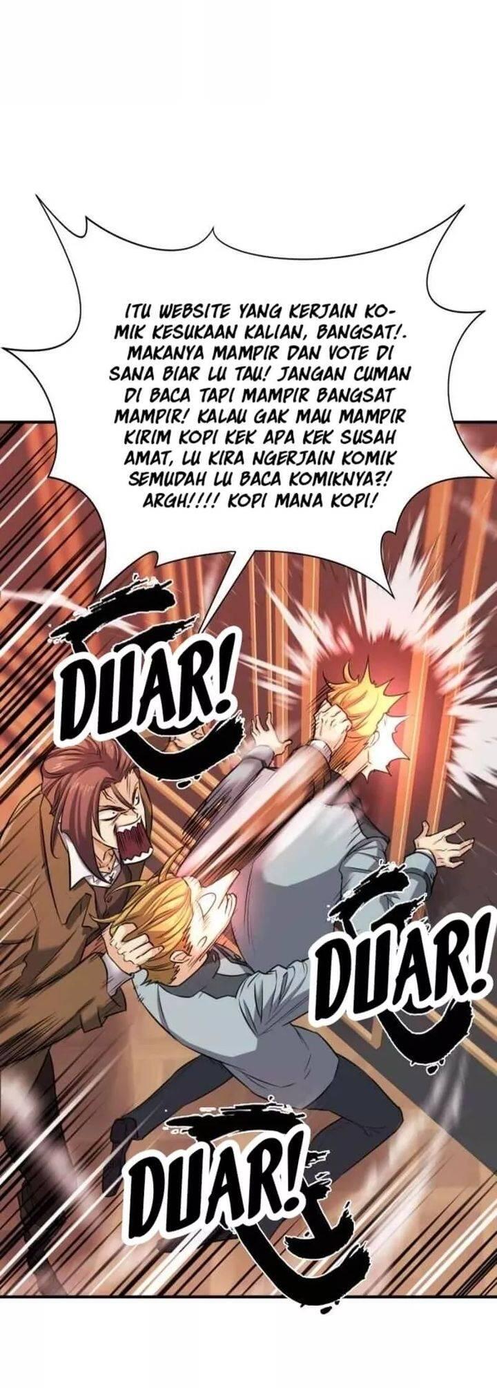 The Ultimate Shut-In Chapter 024