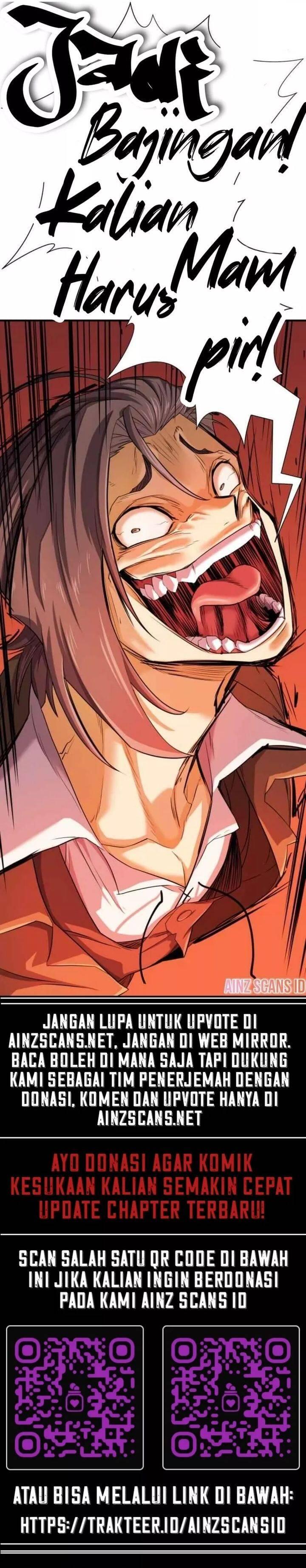The Ultimate Shut-In Chapter 024