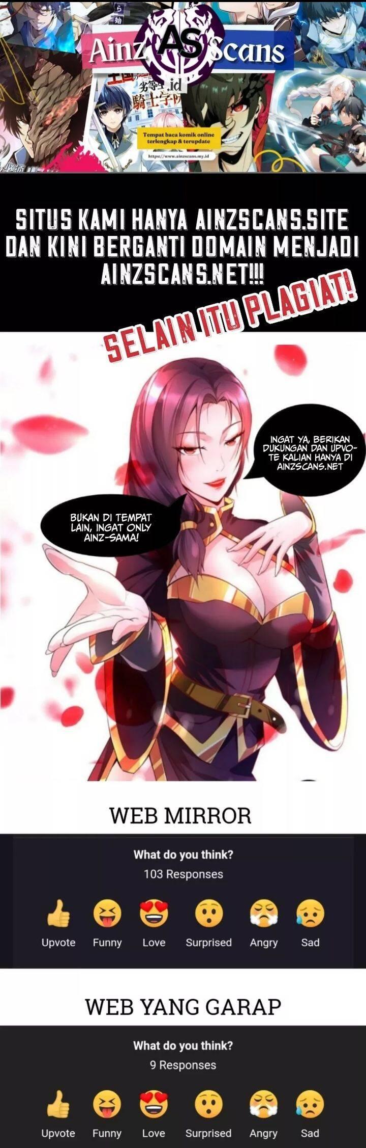 The Ultimate Shut-In Chapter 024