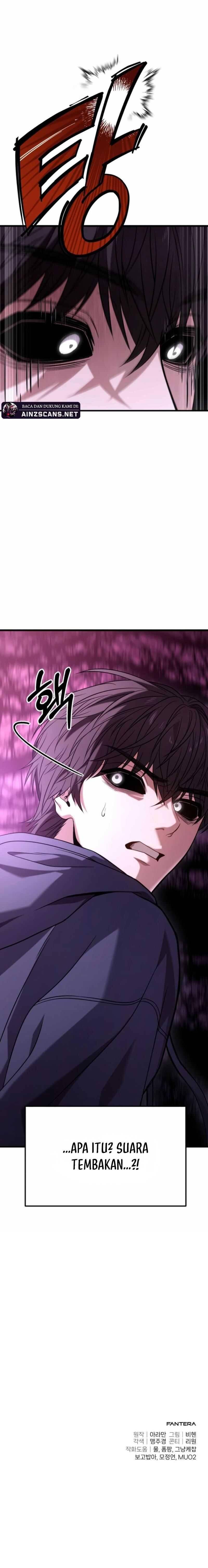 The Ultimate Shut-In Chapter 025