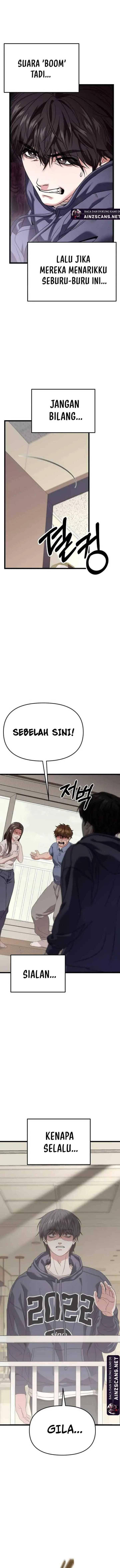 The Ultimate Shut-In Chapter 029