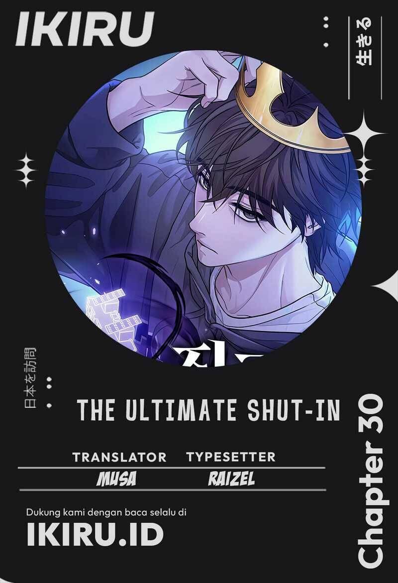 The Ultimate Shut-In Chapter 030