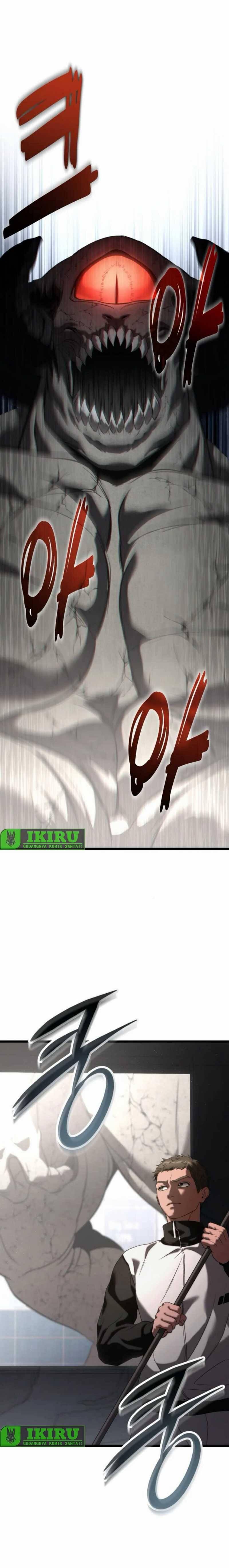 The Ultimate Shut-In Chapter 030