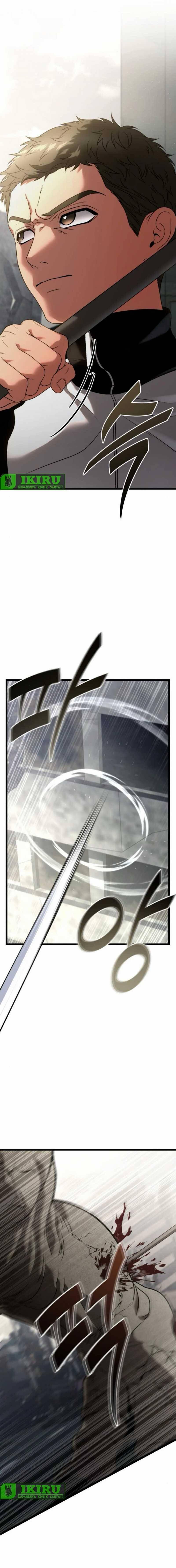 The Ultimate Shut-In Chapter 030