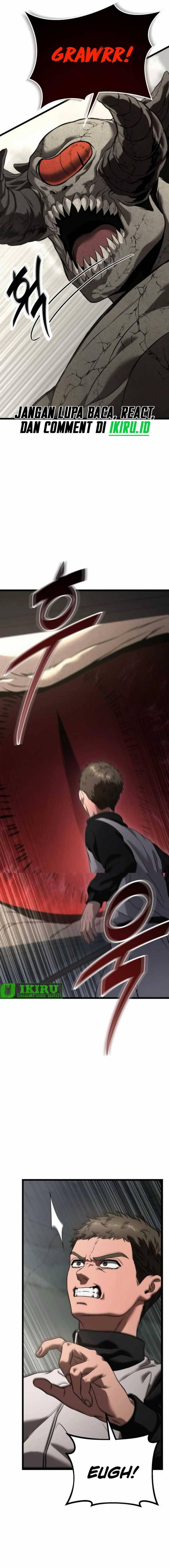 The Ultimate Shut-In Chapter 030