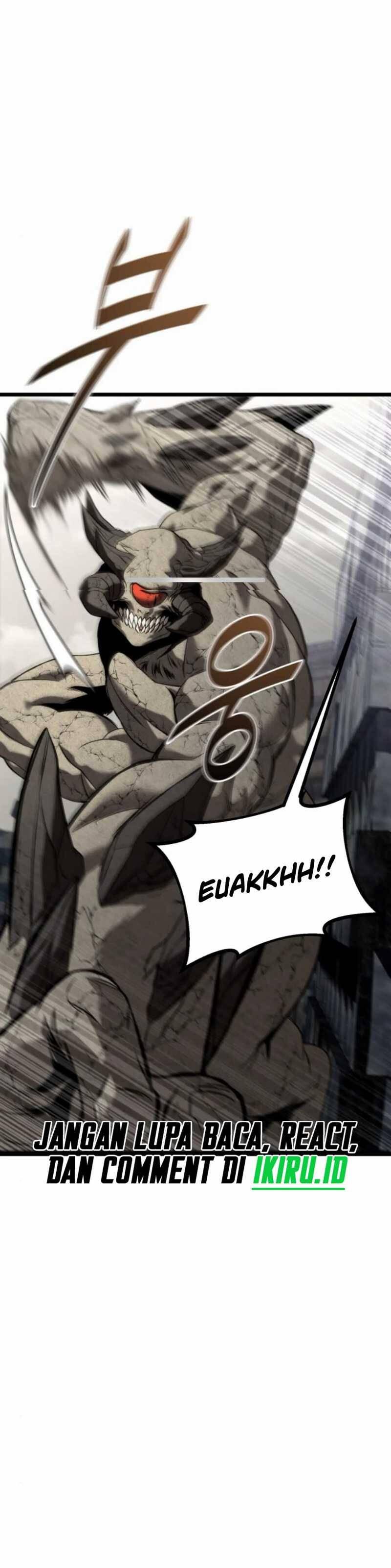 The Ultimate Shut-In Chapter 030