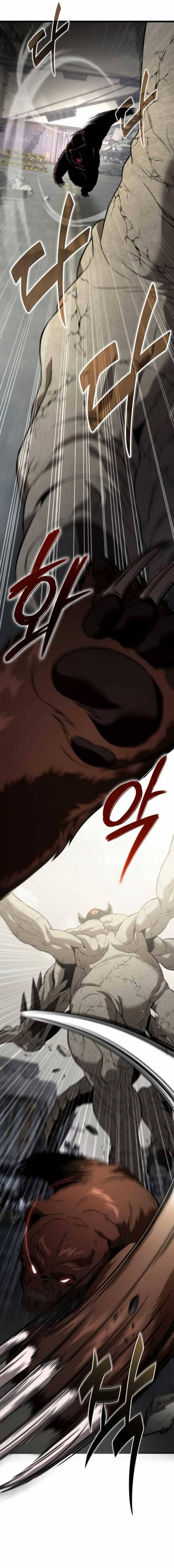 The Ultimate Shut-In Chapter 030