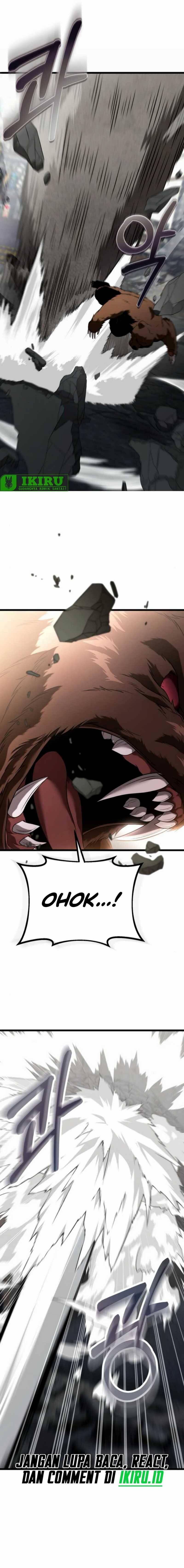 The Ultimate Shut-In Chapter 030