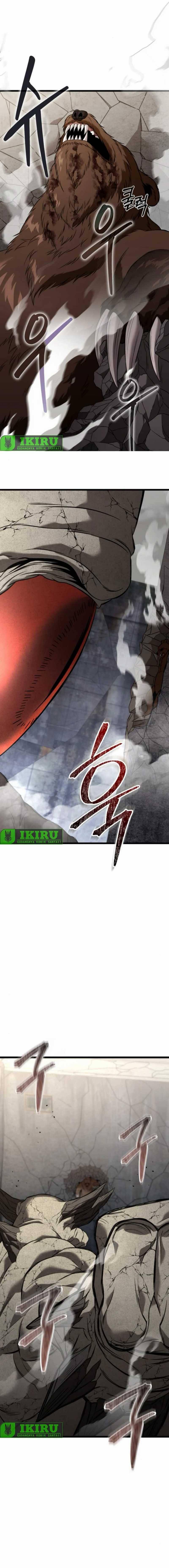 The Ultimate Shut-In Chapter 030
