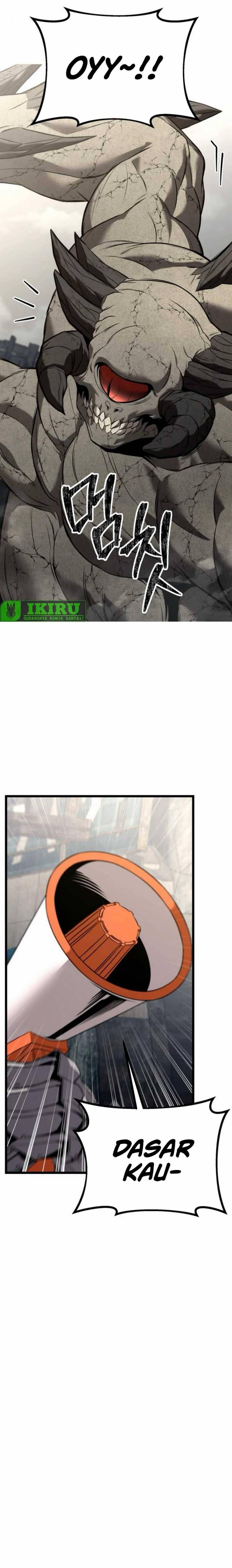 The Ultimate Shut-In Chapter 030