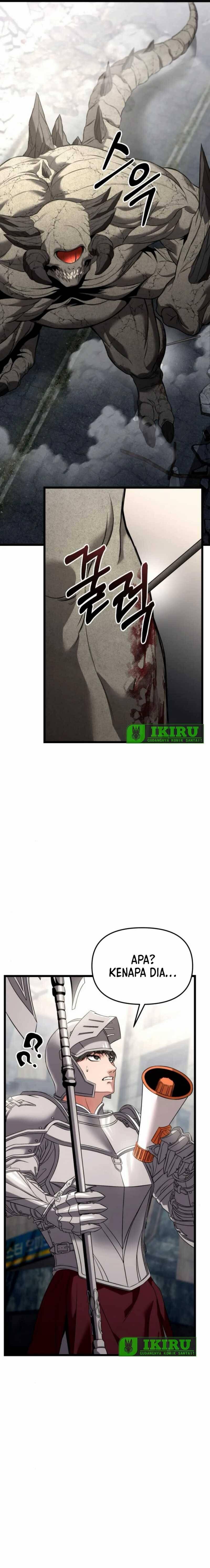 The Ultimate Shut-In Chapter 030
