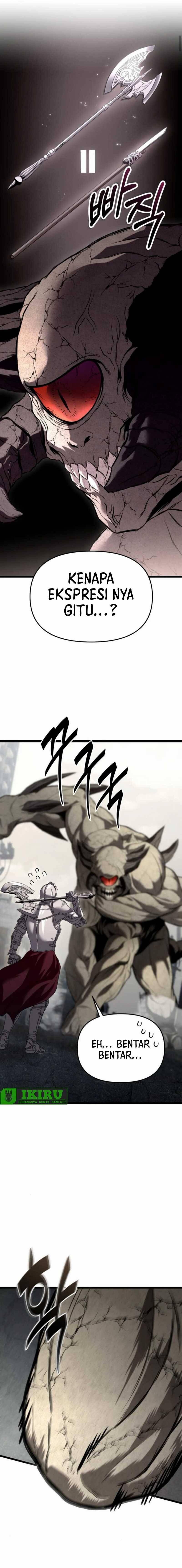 The Ultimate Shut-In Chapter 030