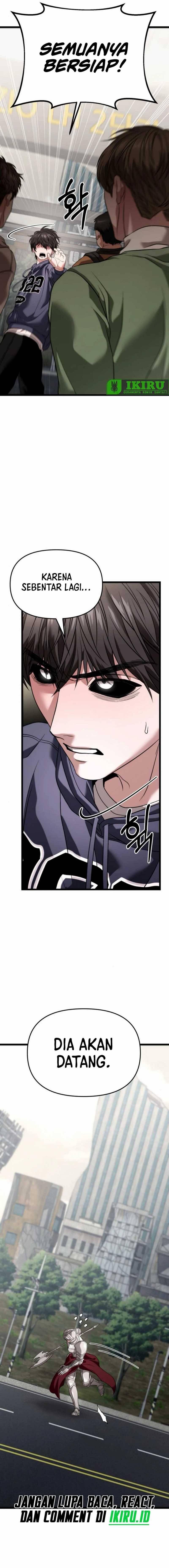 The Ultimate Shut-In Chapter 030