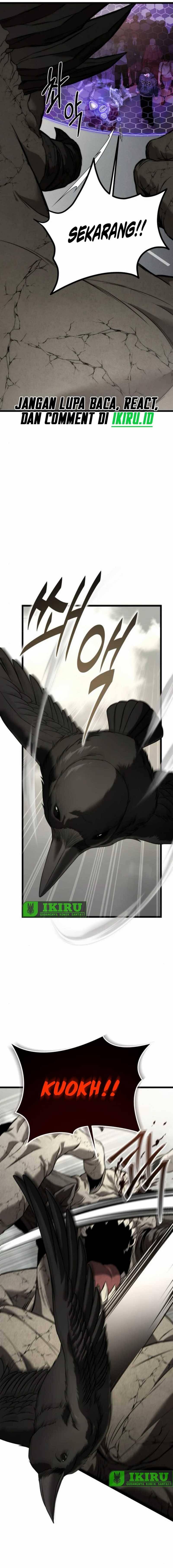 The Ultimate Shut-In Chapter 030