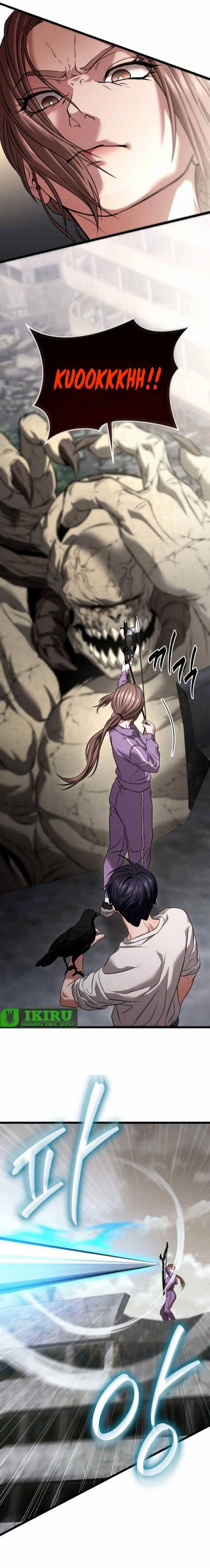 The Ultimate Shut-In Chapter 030