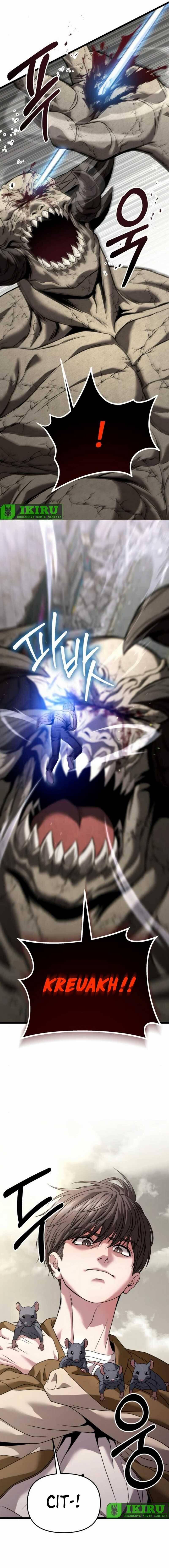 The Ultimate Shut-In Chapter 030