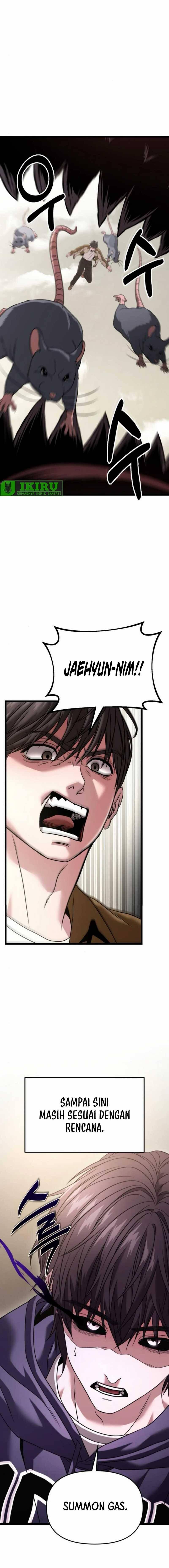 The Ultimate Shut-In Chapter 030