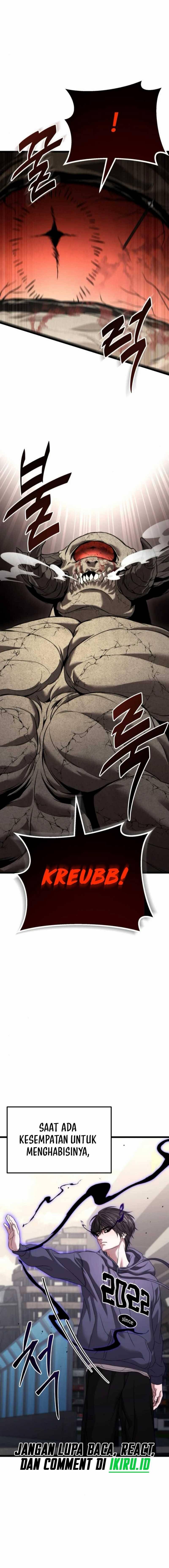 The Ultimate Shut-In Chapter 030
