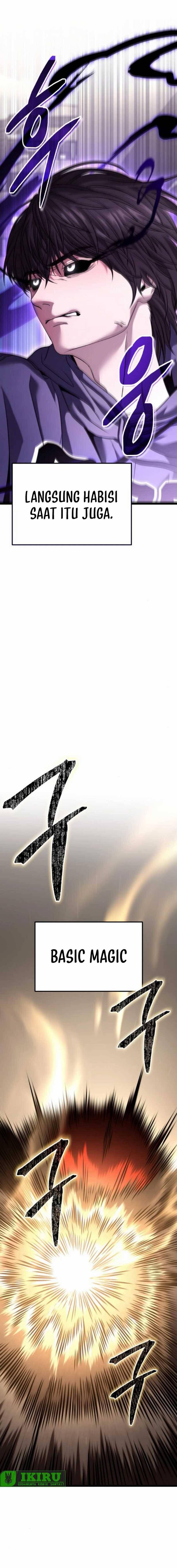 The Ultimate Shut-In Chapter 030