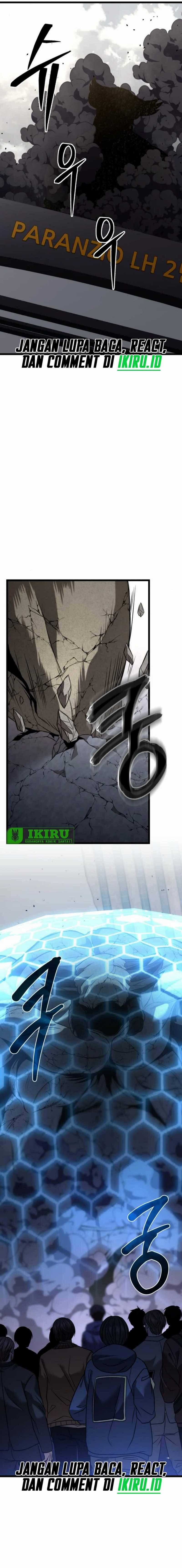 The Ultimate Shut-In Chapter 030