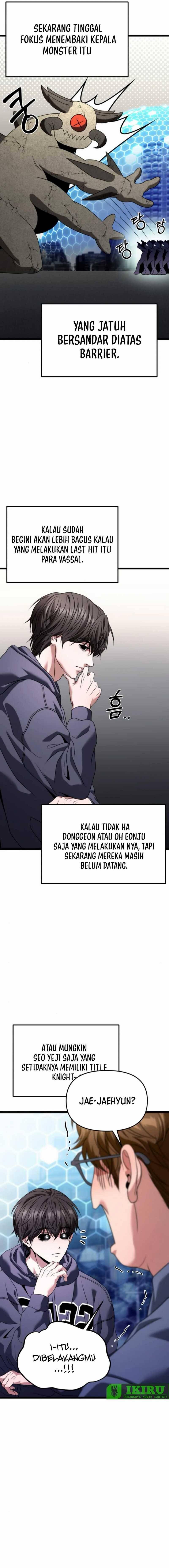 The Ultimate Shut-In Chapter 030