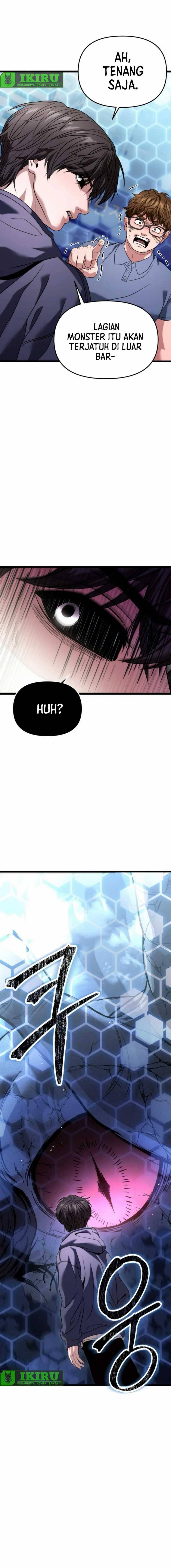 The Ultimate Shut-In Chapter 030