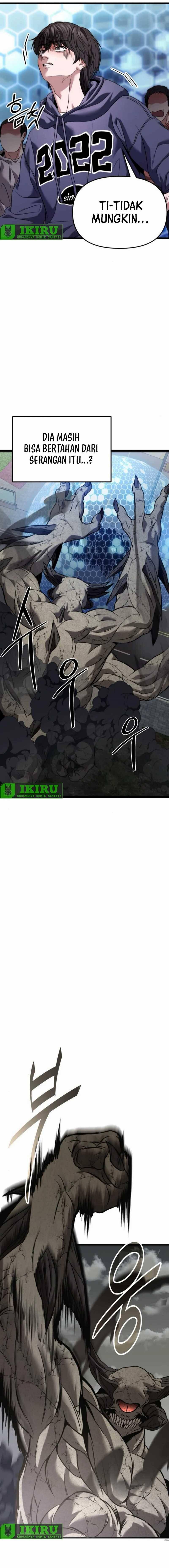 The Ultimate Shut-In Chapter 030