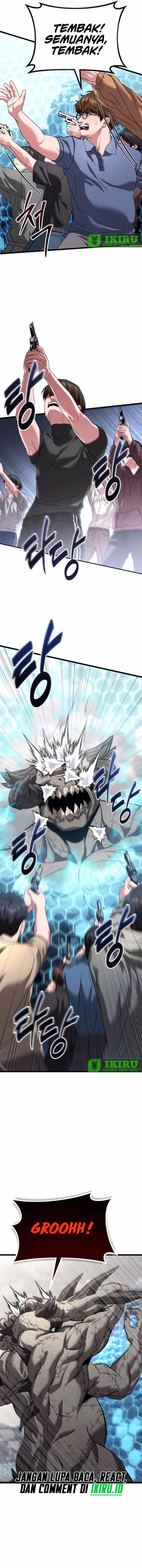 The Ultimate Shut-In Chapter 031