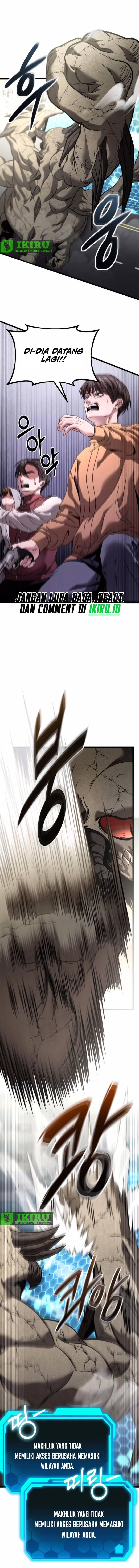 The Ultimate Shut-In Chapter 031