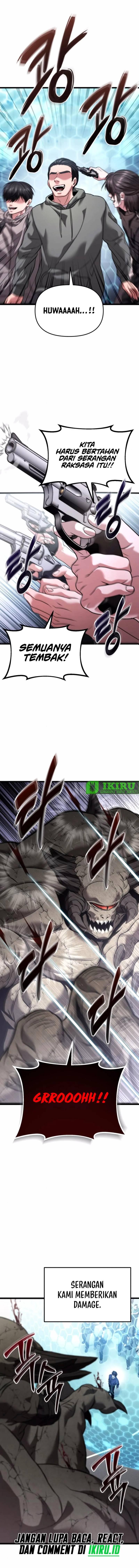 The Ultimate Shut-In Chapter 031