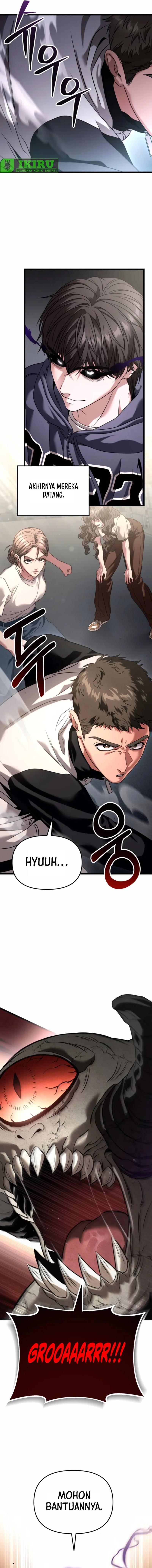 The Ultimate Shut-In Chapter 031
