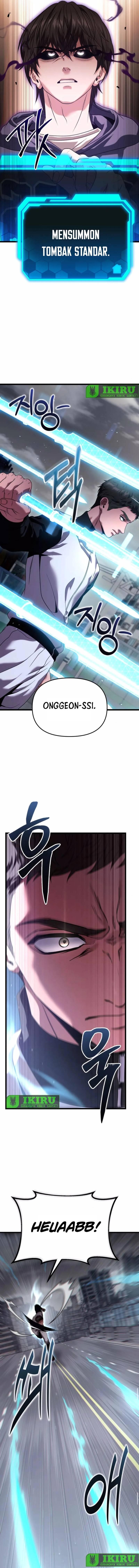The Ultimate Shut-In Chapter 031