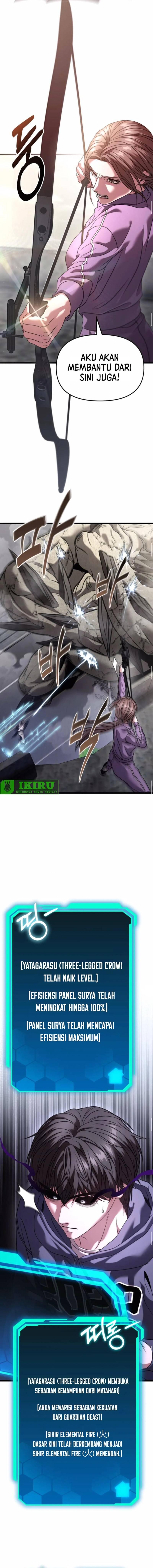 The Ultimate Shut-In Chapter 031