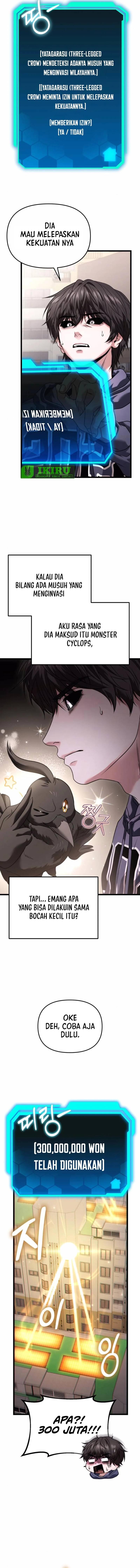 The Ultimate Shut-In Chapter 031