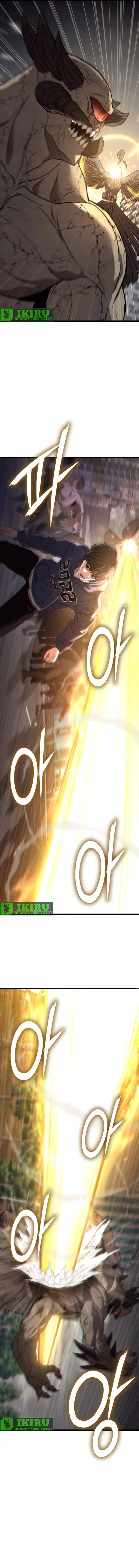 The Ultimate Shut-In Chapter 031
