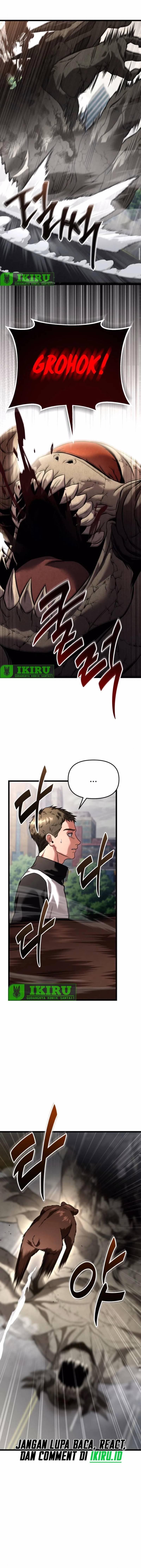 The Ultimate Shut-In Chapter 031