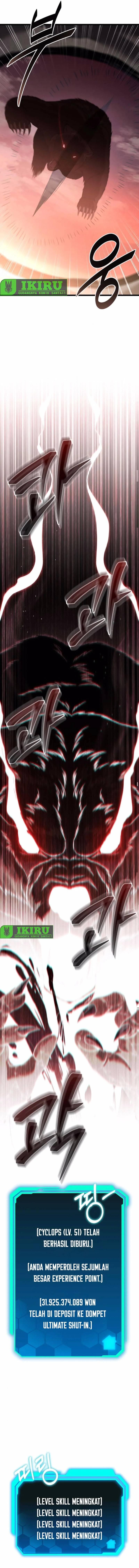 The Ultimate Shut-In Chapter 031