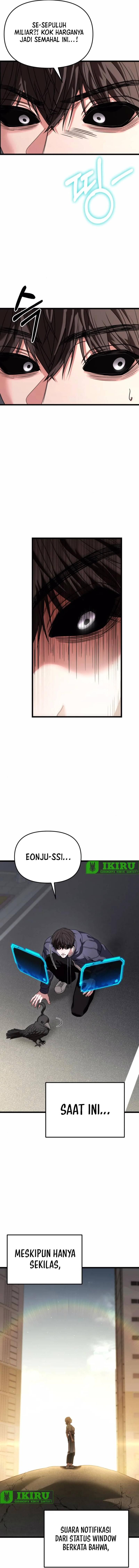 The Ultimate Shut-In Chapter 031