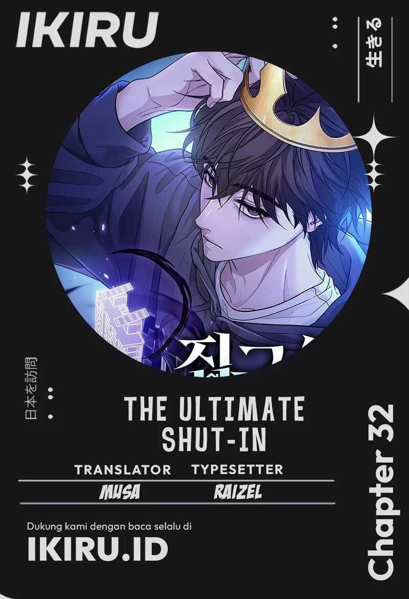 The Ultimate Shut-In Chapter 032