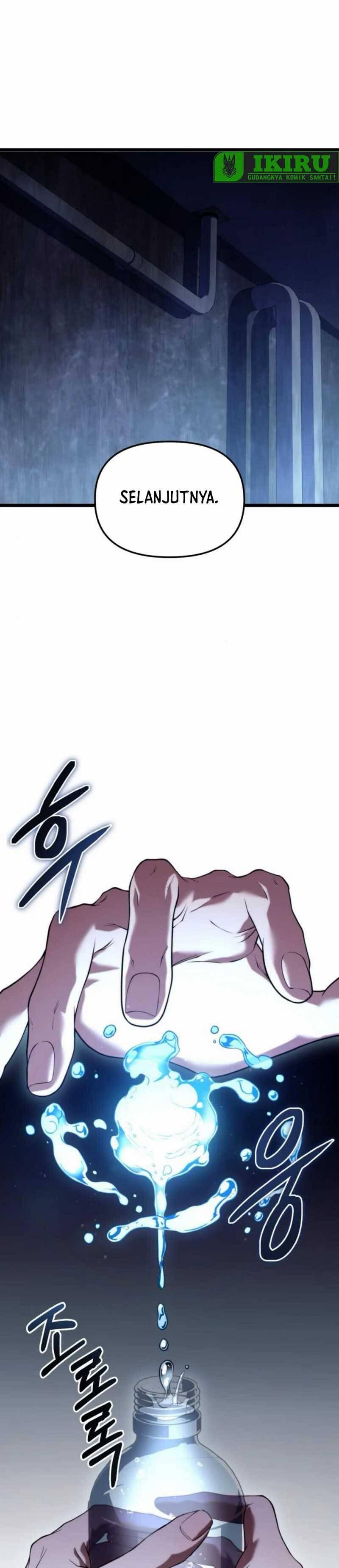 The Ultimate Shut-In Chapter 032
