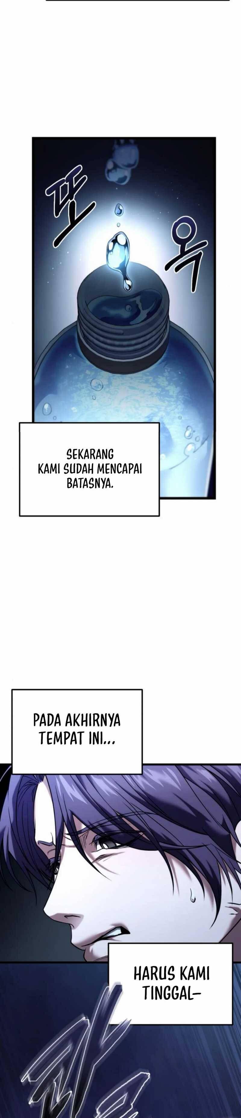 The Ultimate Shut-In Chapter 032