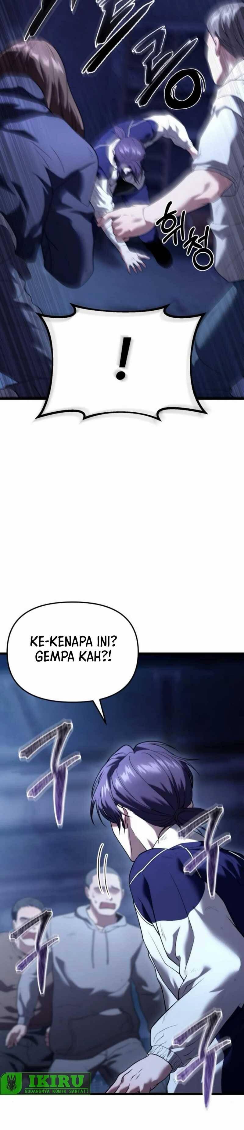The Ultimate Shut-In Chapter 032