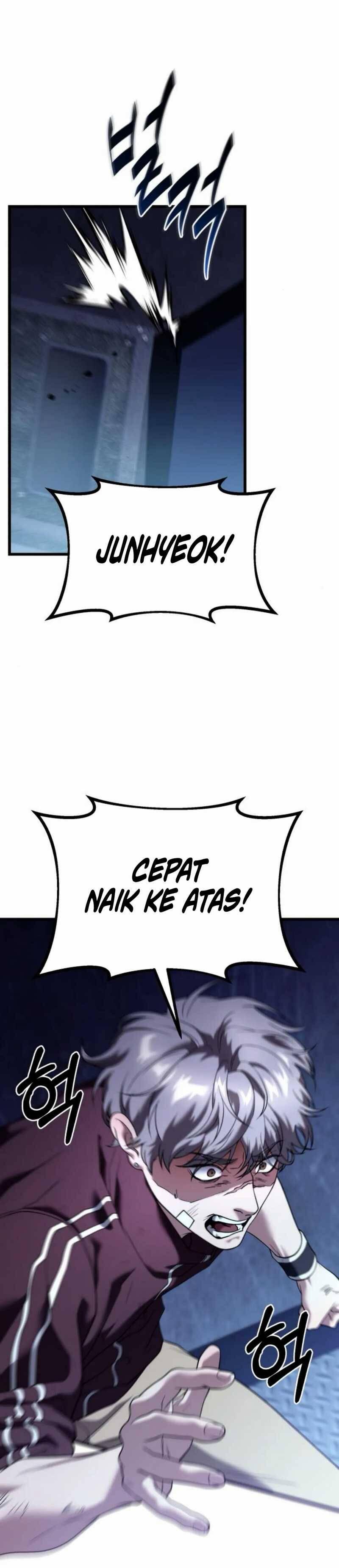 The Ultimate Shut-In Chapter 032