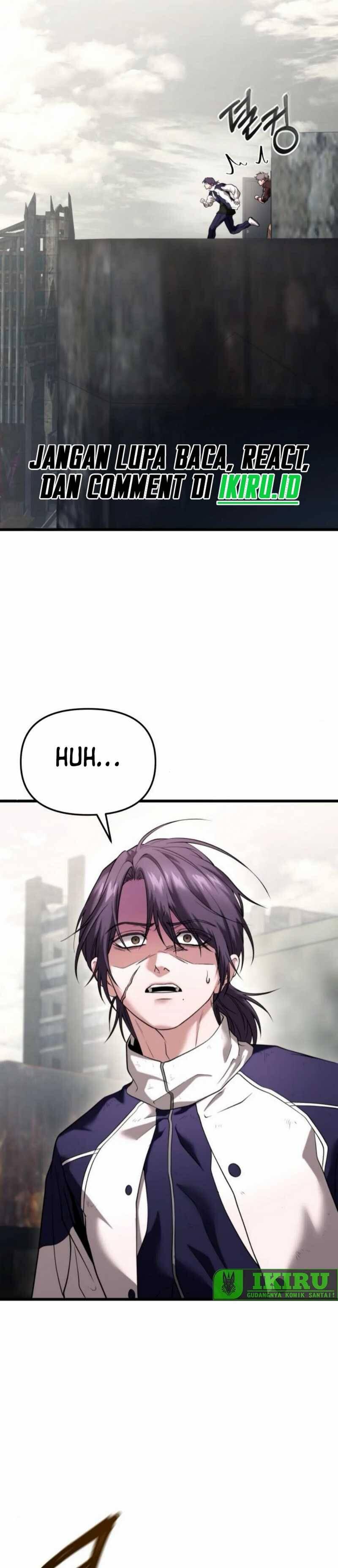The Ultimate Shut-In Chapter 032