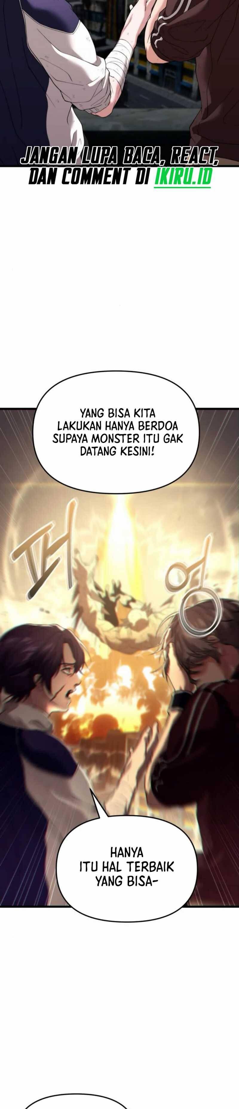 The Ultimate Shut-In Chapter 032