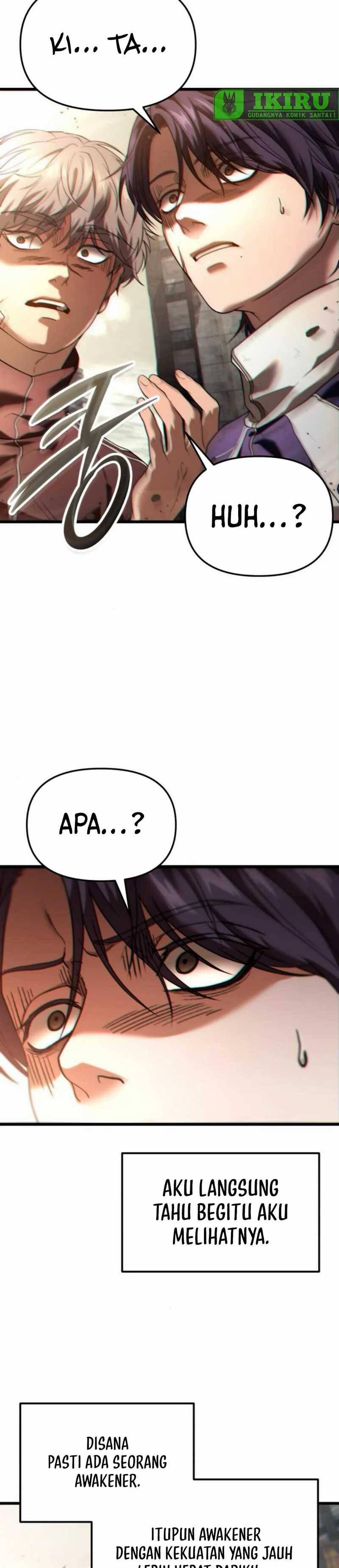 The Ultimate Shut-In Chapter 032