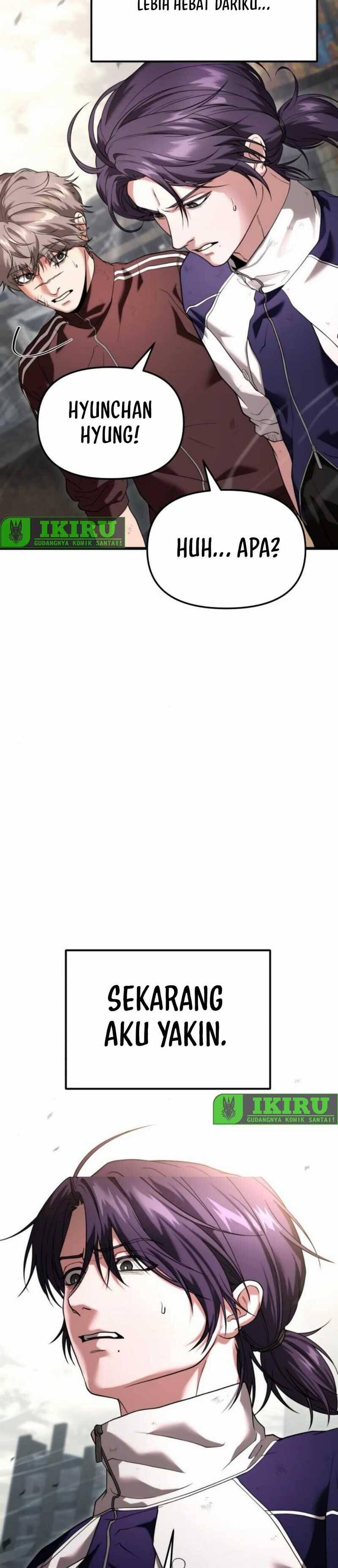 The Ultimate Shut-In Chapter 032
