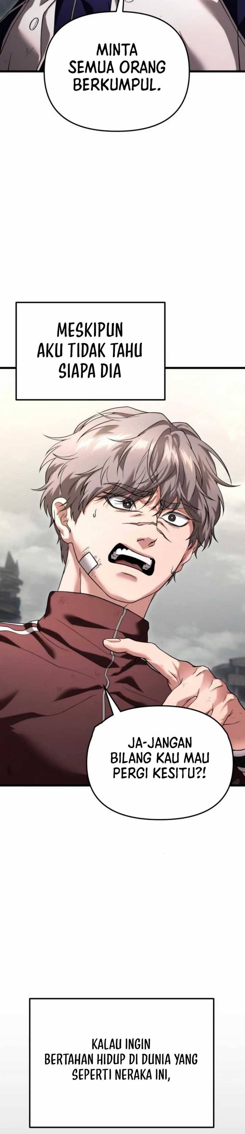 The Ultimate Shut-In Chapter 032