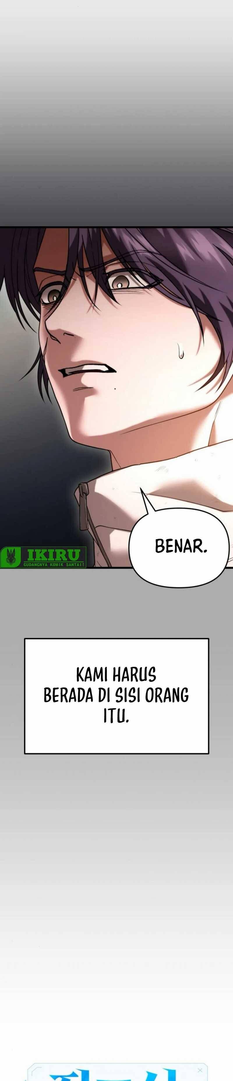 The Ultimate Shut-In Chapter 032